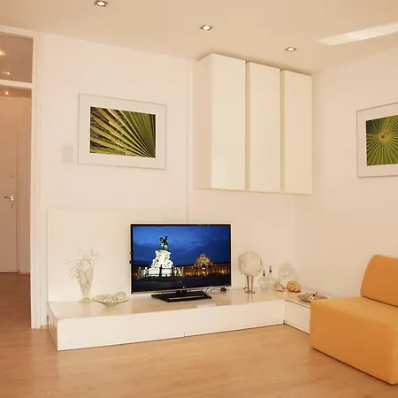 Spacious Liman Apartamento *