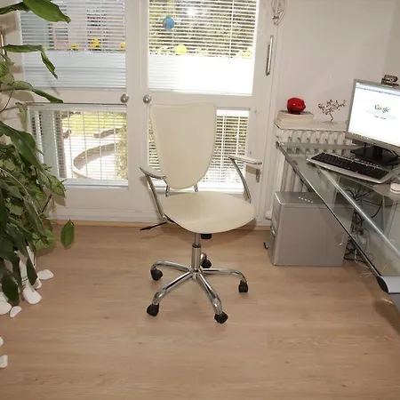 Spacious Liman Novi Sad