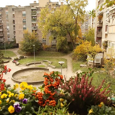 Apartamento Spacious Liman