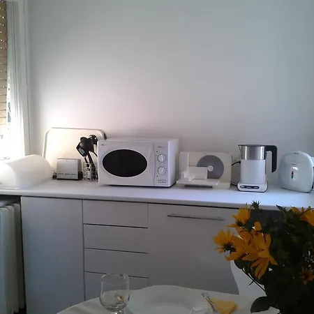 Spacious Liman Apartamento *