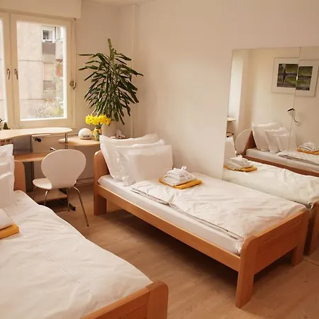 Lägenhet Spacious Liman