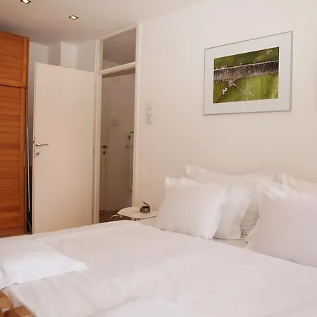 Apartamento Spacious Liman