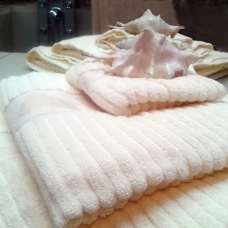 Apartamento Spacious Liman *