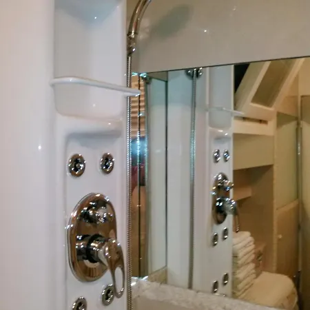 Spacious Liman Apartamento